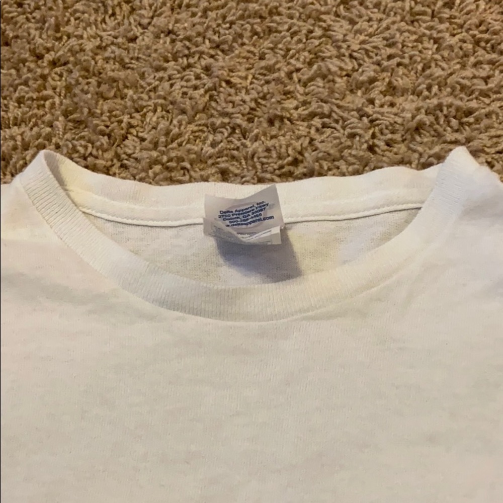 T-shirt - Picture 4 of 4